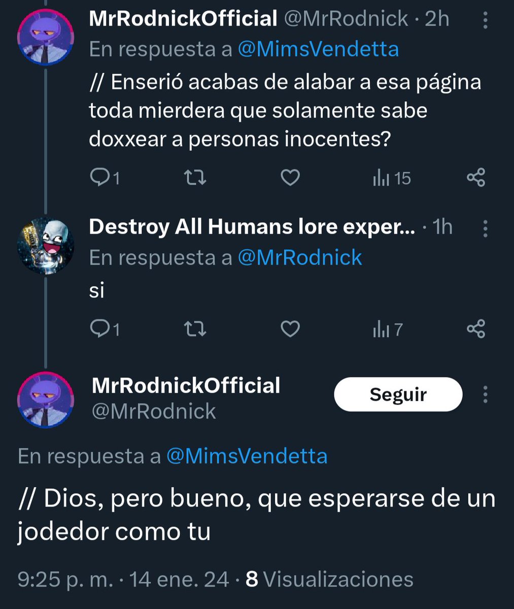 Banckrober's tweet photo. Los pinxes jodemuertos we que se puede esperar de ellos wei https://t.co/JpoGOtgitq
