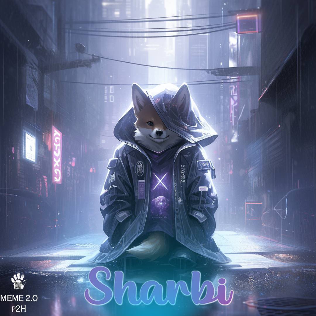 Joel__crypto's tweet photo. @SharbiToken $Sharbi love
Let’s go 🔥 https://t.co/8vddb9iiMu
