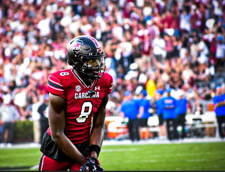 Phillip “Flash” Wright III ⚡️ (@laaphillyy) on Twitter photo #AGTG After a nice conversation with <a href="/CoachColey/">James Coley</a> I am blessed to have received an offer from the University of South Carolina #gamecocks <a href="/GamecockFB/">South Carolina Football</a> <a href="/JeritRoser/">Jerit Roser</a> <a href="/samspiegs/">Sam Spiegelman</a> <a href="/RecruitLouisian/">Recruit Louisiana™️</a> @RivalsCole <a href="/coachscott20023/">Marcus Scott</a> @coachboyneDHS @On3Recruits <a href="/DynastyUrec/">DynastyU</a> <a href="/G_Sportz/">Jeremiah Jakee' Gray</a> #AGTG After a nice conversation with <a href="/CoachColey/">James Coley</a> I am blessed to have received an offer from the University of South Carolina #gamecocks <a href="/GamecockFB/">South Carolina Football</a> <a href="/JeritRoser/">Jerit Roser</a> <a href="/samspiegs/">Sam Spiegelman</a> <a href="/RecruitLouisian/">Recruit Louisiana™️</a> @RivalsCole <a href="/coachscott20023/">Marcus Scott</a> @coachboyneDHS @On3Recruits <a href="/DynastyUrec/">DynastyU</a> <a href="/G_Sportz/">Jeremiah Jakee' Gray</a>