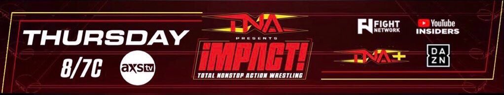 FrequencyAyo's tweet photo. @ShiningPolaris Couldn’t say it any better
#TNAisBack #TNA #TNAWrestling #Snakeeyes https://t.co/brHzk2bUWX