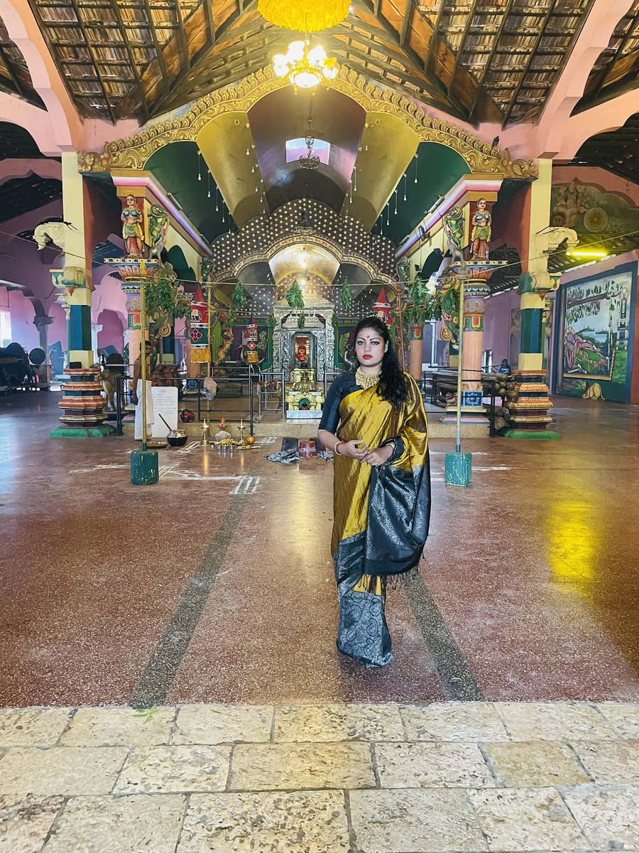 KALIARULAR_EROS's tweet photo. WISHING ALL ๐#HAPPY #PONGAL #pongal2024 ๐ฏ #HAPPYPONGAL #TAMILS & #WORLD ๐๐๐. #KALIโก๏ธ๐ฏโก๏ธAt #VEERAMAHAKALITemple #JaffnaKingdom๐ 9 IN #ONE #DaughterOfEROS 15.1.2024 #KaliArulpragasam #GOLDEN #FullPower #108 #WIthMyPeople #KingdomOfJaffna ๐๐
#VICTORY๐ WILL ALWAYS BE #MINE. https://t.co/gxU7U1d4gd