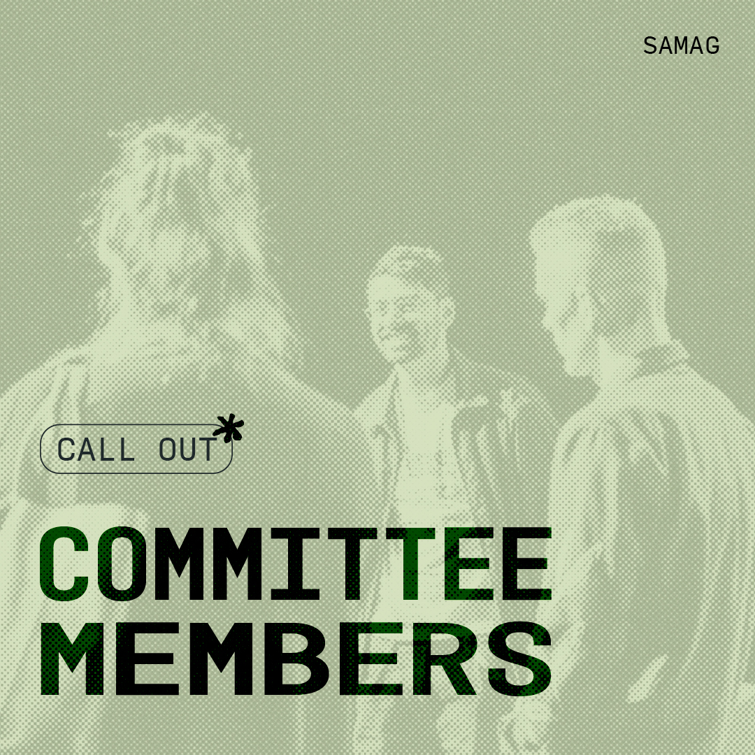 SAMAGsyd's tweet photo. SAMAG is undergoing its latest evolution to meet the needs of the arts and culture sector in Sydney and across NSW. We are seeking new committee members who are interested in joining to support the growth and vision of this legacy organisation https://t.co/9EJniGULUl https://t.co/iNGEFeao8V