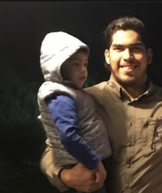 RASAVED's tweet photo. #TuPaseCompleto
Mi nieto Nathan con Isaac https://t.co/wnbqhhIKhP