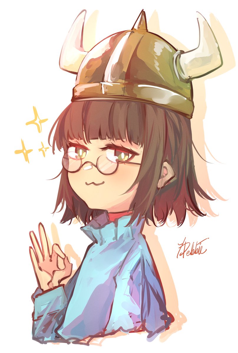 七四 Debbie✎ VGen WAITLIST🫡 tweet media