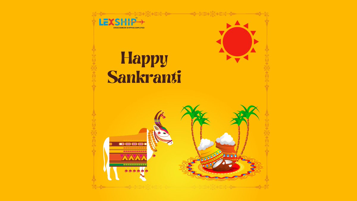 lexvyu's tweet photo. Gratitude to our #farmers #Cattle and the bountiful #nature.
#LEXSHIP wishes everyone a #Happy #Makarsankranti  #pongal https://t.co/jjmTm07Zrb