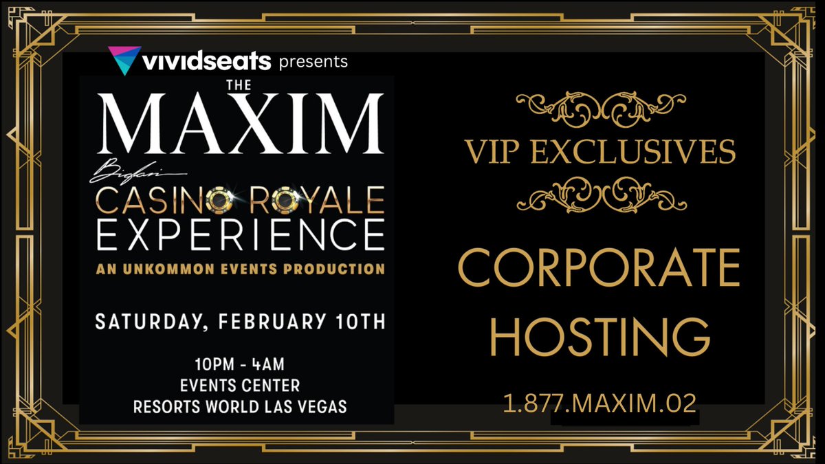 VIP Exclusives (@VIPexclusives) / Posts / X