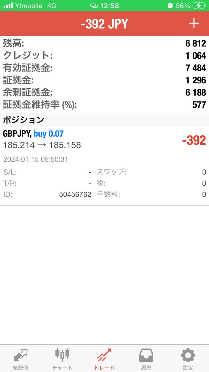 gyonindake's tweet photo. ポンド円
185.214ロング発射 https://t.co/OzGx7CcgnK