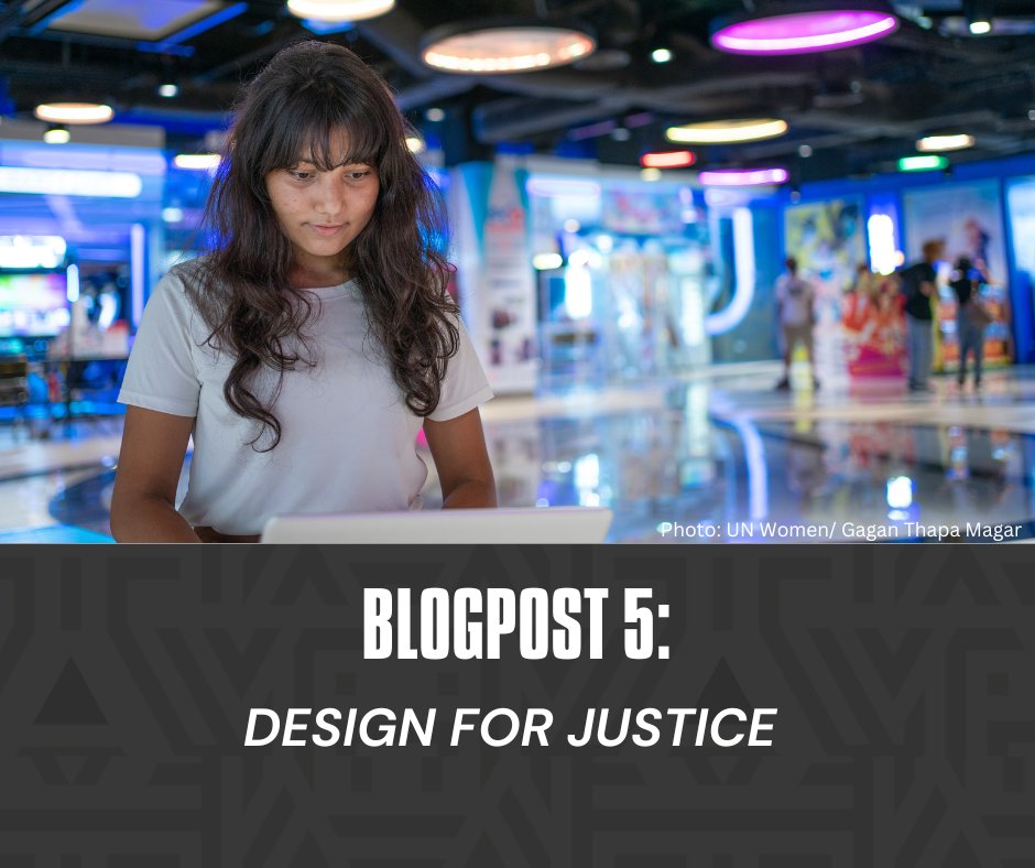 unwomenasia's tweet photo. Ever wondered what design has to do with justice? Turns out, it's a game-changer! 🌐⚖️  
 
👉 Read our latest blogpost to learn more about how legal design can revolutionize the field of justice: https://t.co/h7nNWmXxB9 https://t.co/U3tBVPrGHp