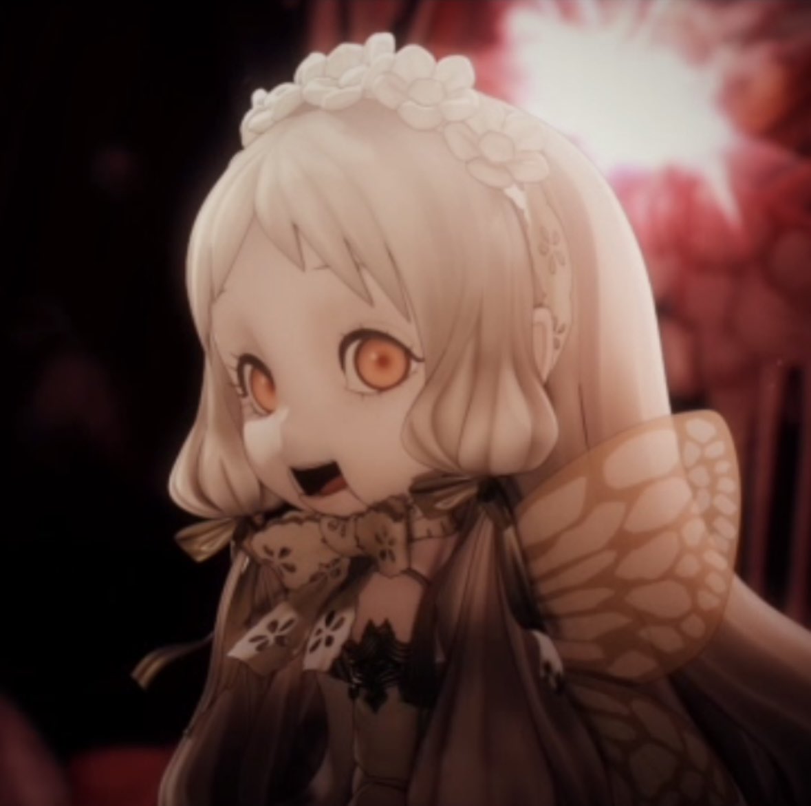 __damn_it_all__'s tweet image. ありがとうシノアリス。
おやすみなさい。
（2024-1-15）

#シノアリス
#シノアリスだったナニカ