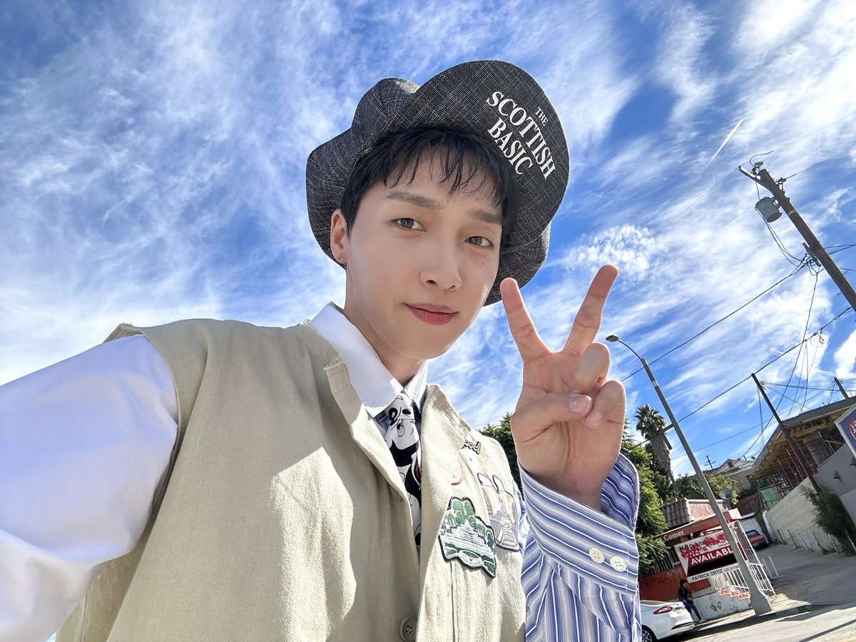 jeongsewoon_twt's tweet photo. 📸 귀여운 세운이 모음

#정세운 #JEONGSEWOON 
#Quiz #퀴즈 https://t.co/rVXHDK52b7