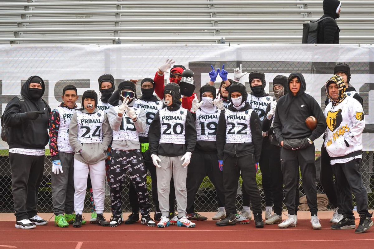byron_navin's tweet photo. Great weekend at @Pylon7on7, came out with 2 ships and went undefeated on Sunday! https://t.co/quvAiP6UWd