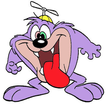 I got purple reply for a color :D