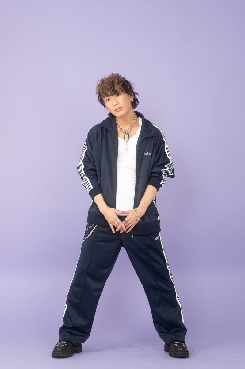 THE ORAL CIGARETTES on X: 