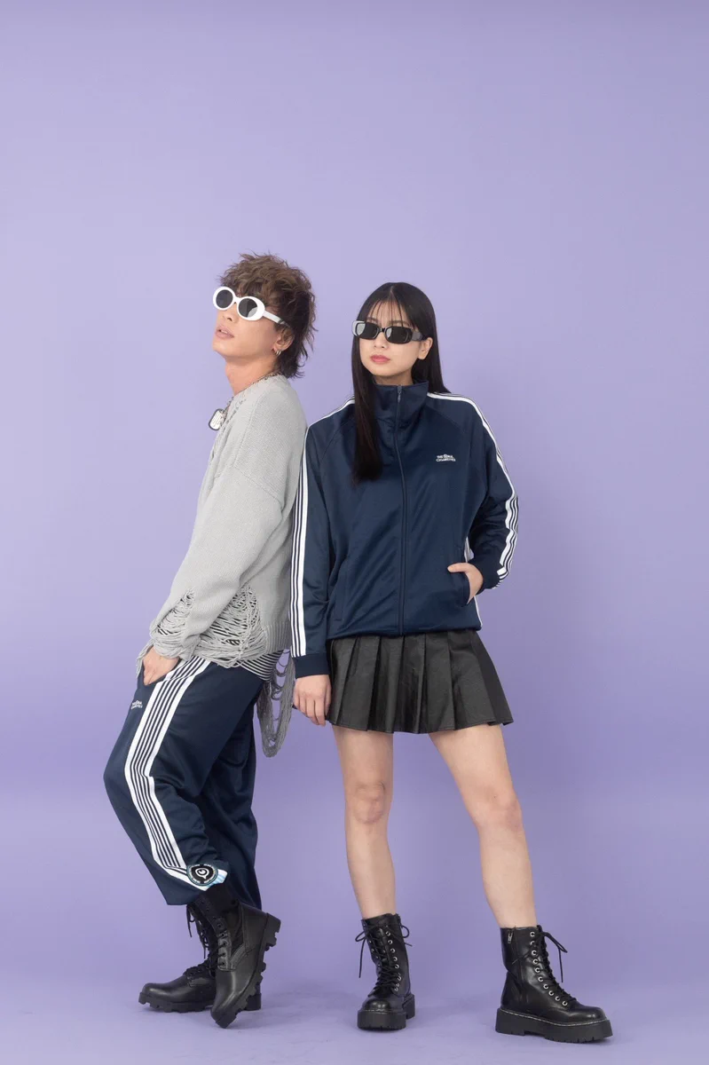 THE ORAL CIGARETTES در X: «【本日まで！】 受注販売グッズ「トラック