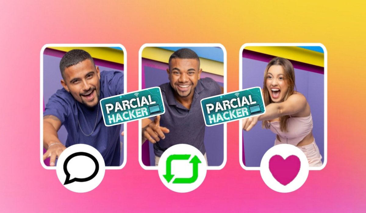 PortalInesBr's tweet photo. 🚨🧱 3°PAREDÃO: Quem você quer SALVAR? #BBB24 https://t.co/zZU23JeELS