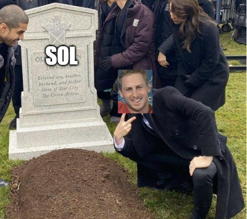 LionDetroit20's tweet photo. SOL ARE DEAD!!! GO LIONS!! #AllGrit #OneAsscheekThreeToes #OnePride #NoMoreSOL https://t.co/C9jRFdWcXz