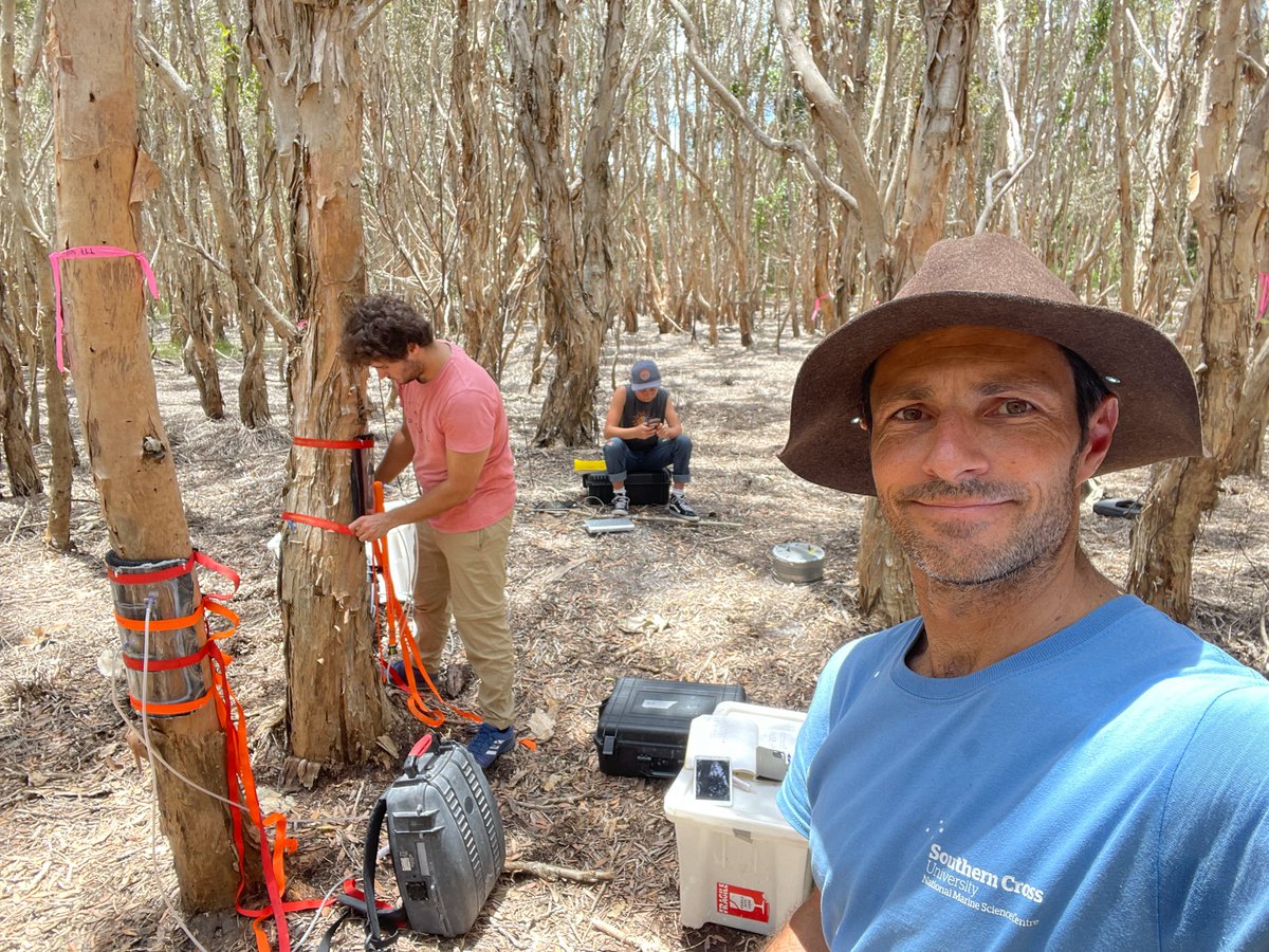 Dr. Luke Jeffrey (@luke_jeffrey) on Twitter photo 9/9) Massive thanks to all involved whilst also navigating the challenging COVID lockdowns, major floods & travel restrictions of 2021. The research was made possible by <a href="/arc_gov_au/">Australian Research Council</a> @SCUonline <a href="/ResearchSCU/">SCU Research</a> & co-authors <a href="/Dr_Damo77/">Damien Maher</a> @ScottJoh_dirtDr <a href="/C_Moras12/">Charly</a> <a href="/JamesSippo/">Dr James Sippo</a> et al.👏👏 9/9) Massive thanks to all involved whilst also navigating the challenging COVID lockdowns, major floods & travel restrictions of 2021. The research was made possible by <a href="/arc_gov_au/">Australian Research Council</a> @SCUonline <a href="/ResearchSCU/">SCU Research</a> & co-authors <a href="/Dr_Damo77/">Damien Maher</a> @ScottJoh_dirtDr <a href="/C_Moras12/">Charly</a> <a href="/JamesSippo/">Dr James Sippo</a> et al.👏👏