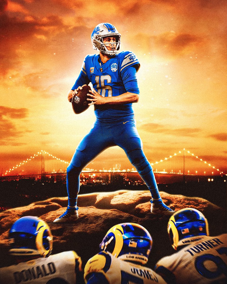 SNFonNBC's tweet photo. 🗣️ Everybody from the 313! https://t.co/7XHvFQgMNg