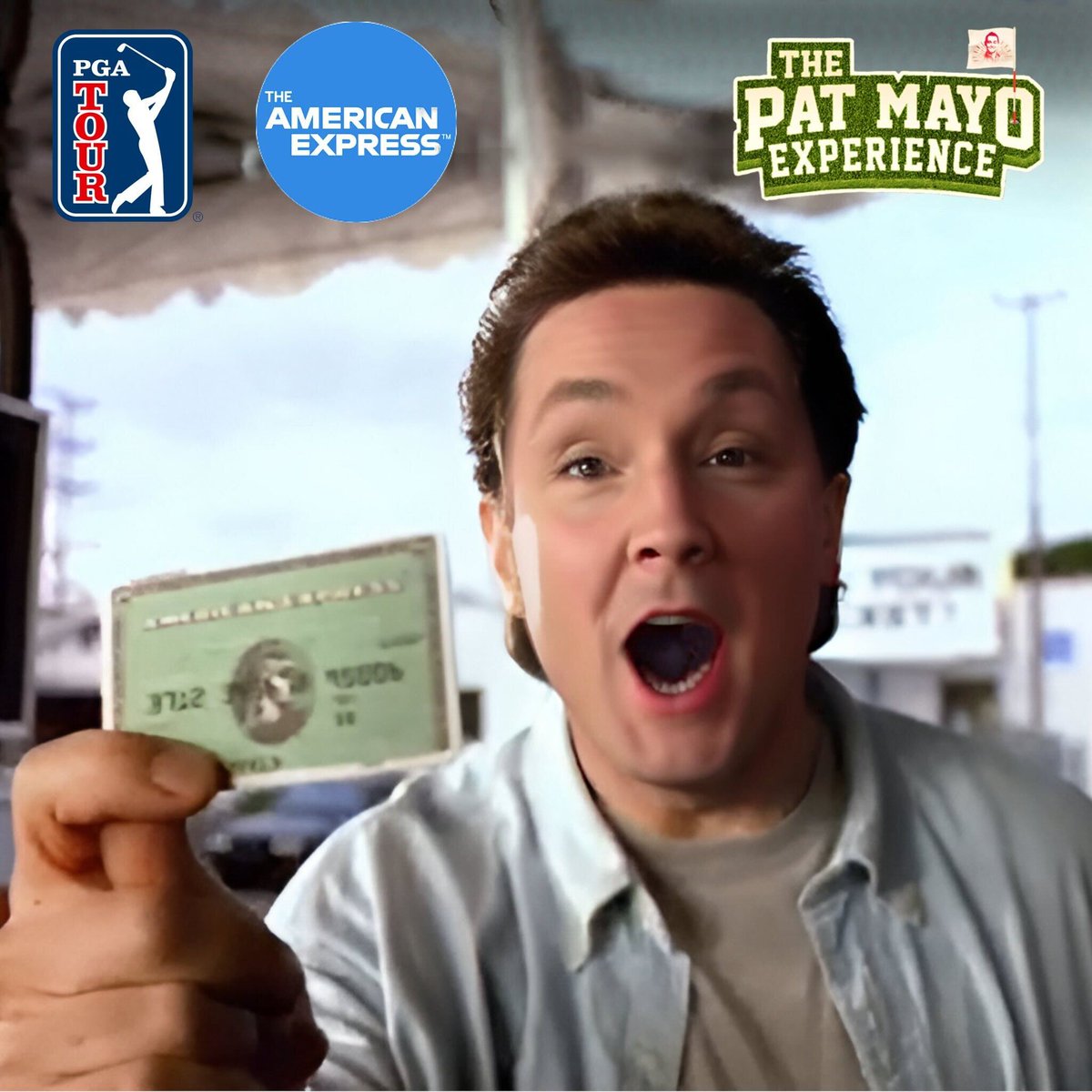 ThePME's tweet photo. NEW ARTICLE!!!! American Express Quick Preview, Sony Quick Recap + Guess The Odds

https://t.co/D0vUH8diuY https://t.co/Bm9d81NiOc