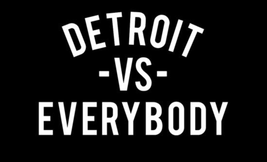RyanHanaWWP's tweet photo. THEY DID IT

THE DETROIT LIONS https://t.co/lMyxVgVTBe
