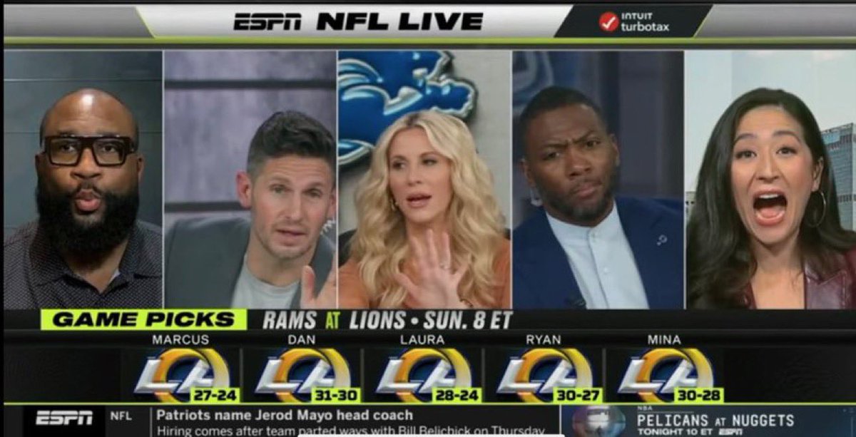Thorn84's tweet photo. @danorlovsky7 @Lions https://t.co/w8ZaFbqQ7J