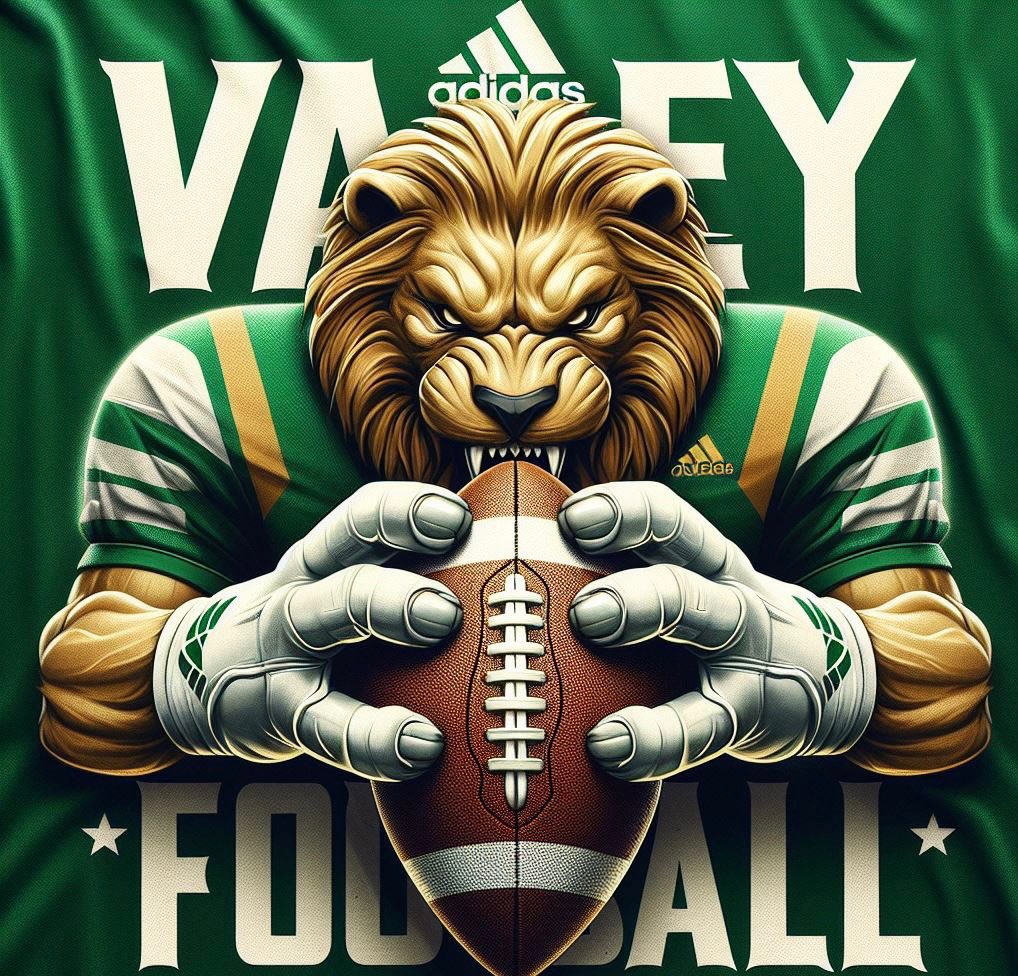 coachnickwalker's tweet image. #feeltheroar #vmf