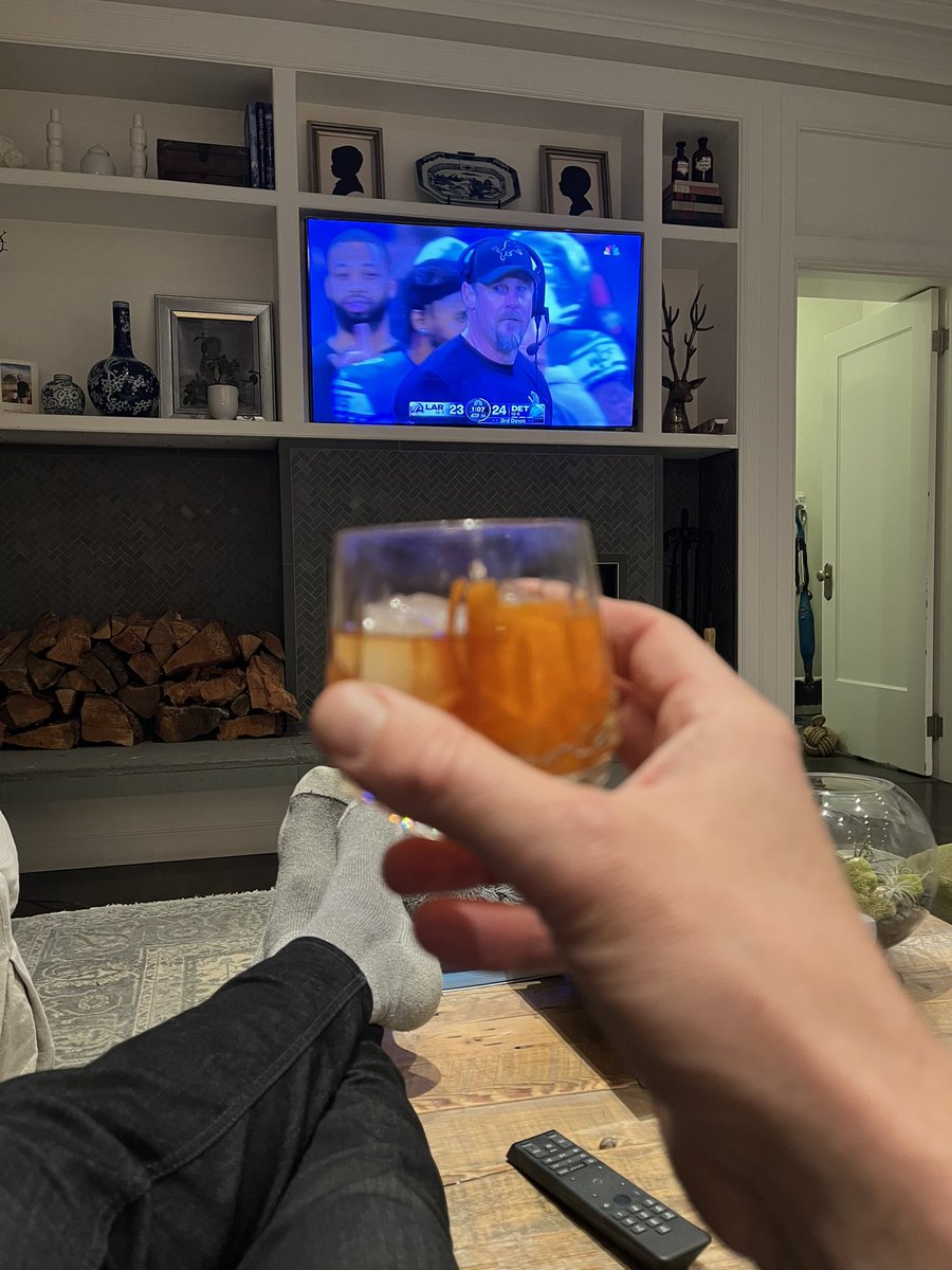 Joey Harrington tweet media