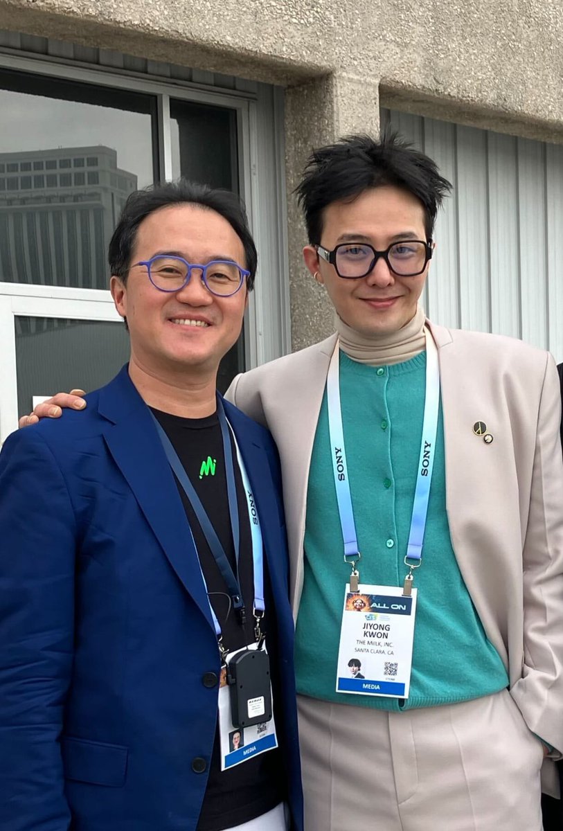 JaeKwon Son 손재권 tweet media