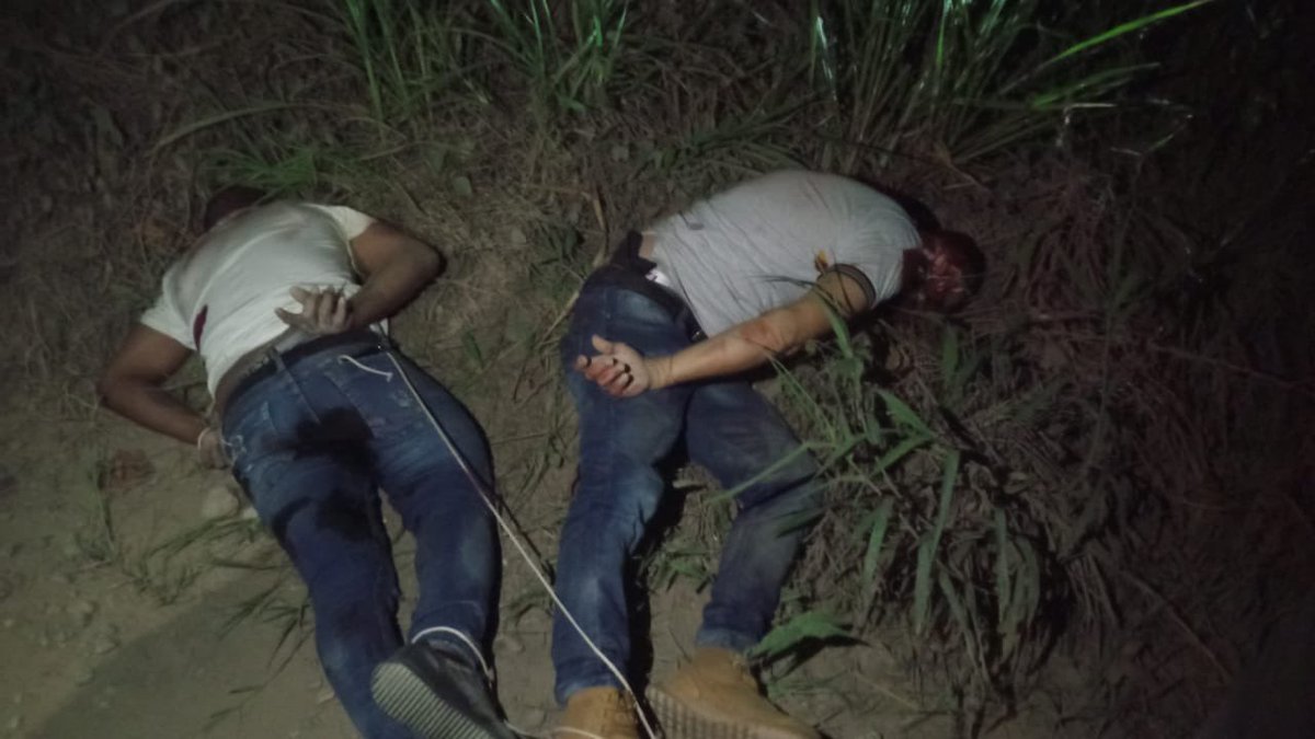 Desde <a href="/SindeunpN/">SINDEUNP NACIONAL</a> lamentamos profundamente el asesinato de los HOMBRES DE PROTECCION pertenecientes a la <a href="/UNPColombia/">Unidad Nacional de Protección, UNP.</a>.

Nuevamente expresamos nuestras condolencias a sus familias y DIOS ampare  a todos aquellos que ofrendan su vida por una entidad que NO los VALORA y DISCRIMINA