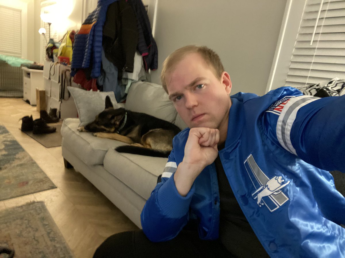 Mark Bode tweet media