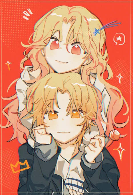  zozo  #prsk_fa 