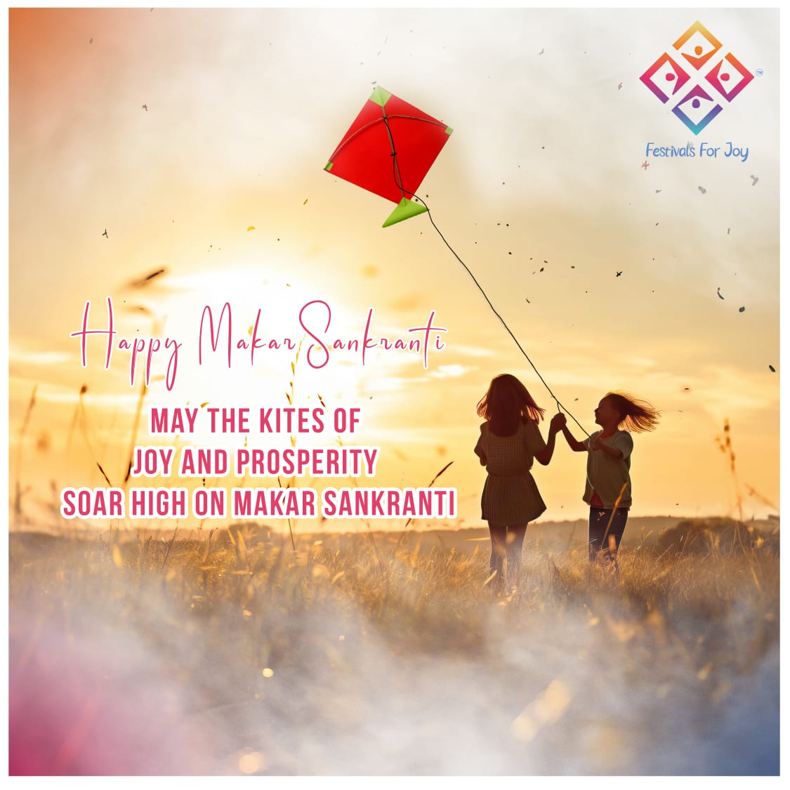 FestivalsforJoy's tweet photo. Let the Makar Sankranti be a reminder that sweetness can arise even from the simplest things. Happy Sankranti..
#festivalsforjoy #FFJ #initiative #impact #sankranti #pongal #makarsankranti #sumakanakala #ngo #india #hyderabad #community #supporteducation #charity #foundation https://t.co/YY2KbgvUcP