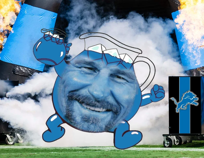 DetroitLionsPro's tweet photo. https://t.co/5mMjv8LFGB