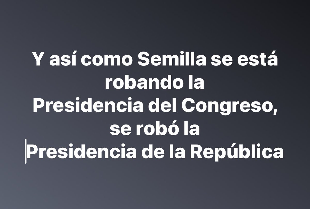 ECarolina118's tweet photo. @RealRodrigoPolo https://t.co/sIBWCu5q7I