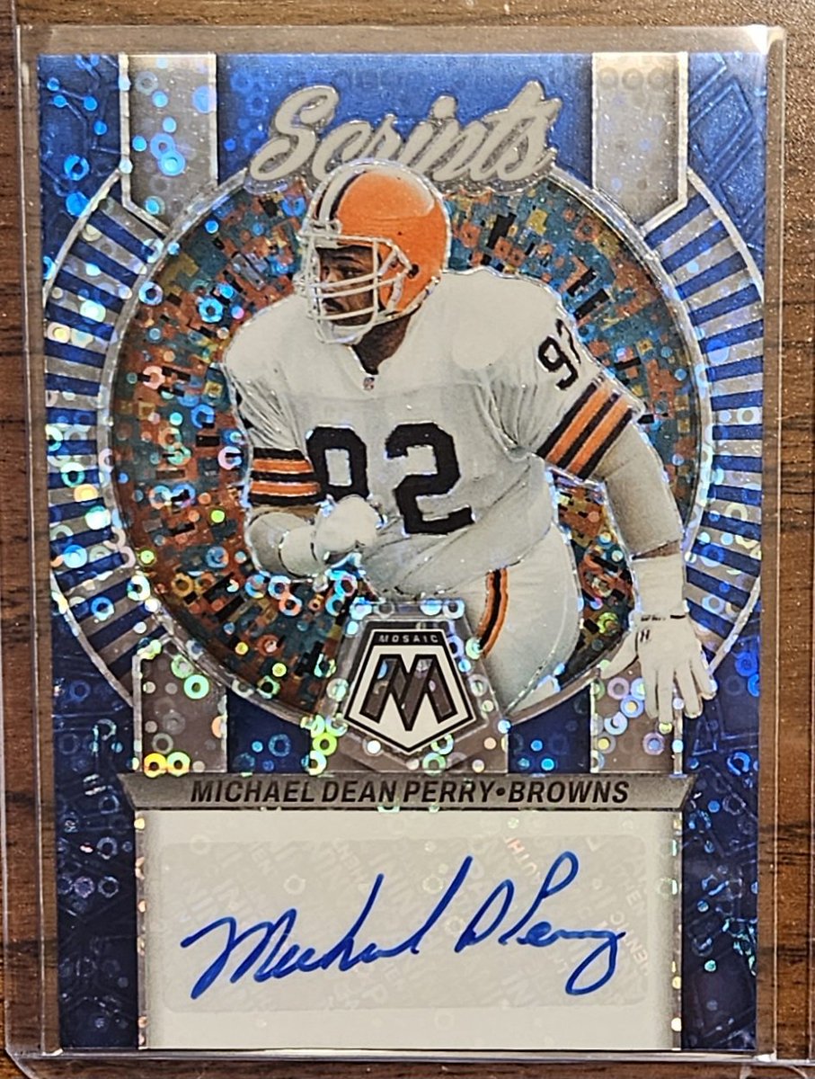 3bangerbreaks's tweet photo. Some of the hits from the 2023 #Panini #Mosaic #Football #No #Huddle #Hobby #Box + #Bonus #Mega &amp; #Blaster

#TBBCrew #TBBDraft #NFL #TBBCrewElite #NFLPlayoffs2024 #SuperBowl #MichaelDeanPerry #Scripts #Autograph #CJStroud #AnthonyRichardson #WillLevis #BijanRobinson #JahmyrGibbs https://t.co/DI0ZzFgWyw