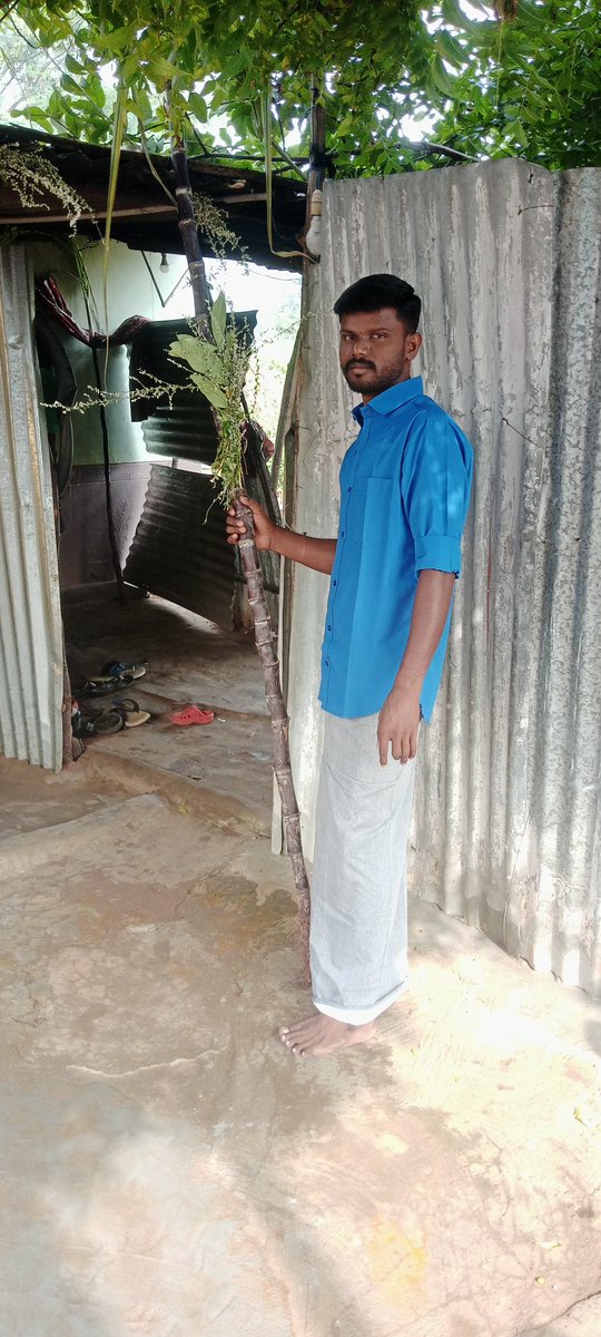 GVijayakumarVi3's tweet photo. இனிய பொங்கல் நல்வாழ்த்துக்கள் https://t.co/BtEO5wvZ2G