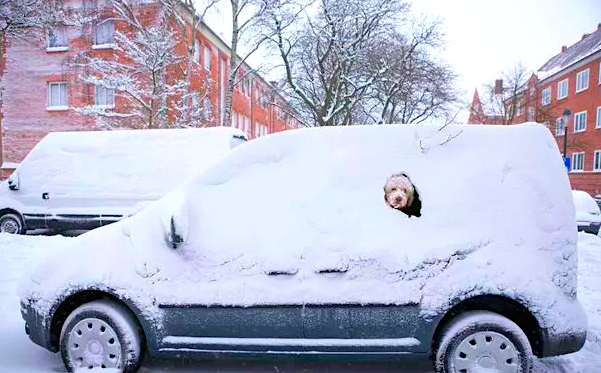 Bonded Lock Co tweet media