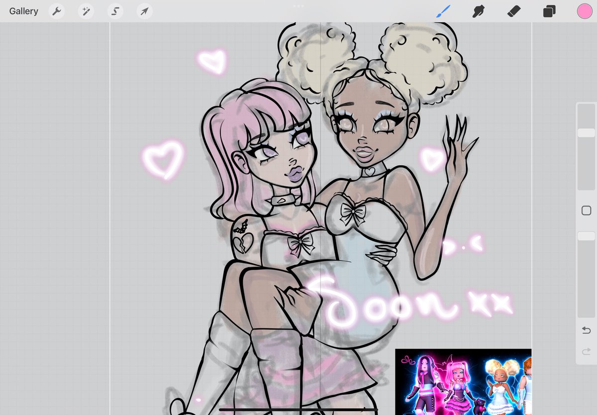 dollie𝜗𝜚‎‧₊˚ tweet media