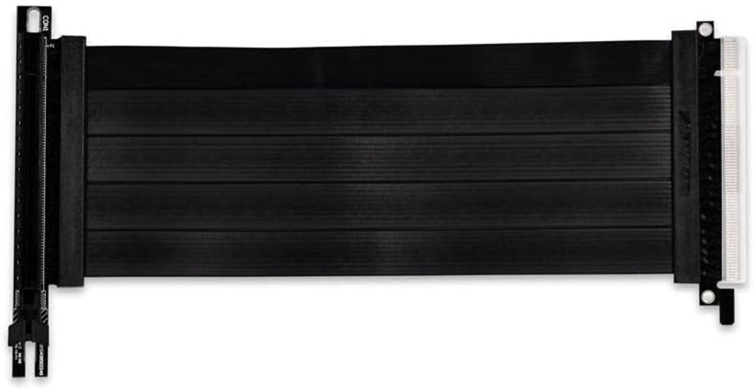 صباح الخير 

اشتريت قطع حق البيسي ومتكاسل اركبهم 🥱
ناوي احط كرت الشاشة بشكل عامودي واركب الفريم ع المعالج مع تغيير المعجون والكيابل للشكل فقط 👍🏻

-LinkUp PSU Cable Extensions
- ThermalRight CPU frame LGA1700
- MX6 Thermal Paste
- Lianli Raiser cable GPU ( virtical mount )