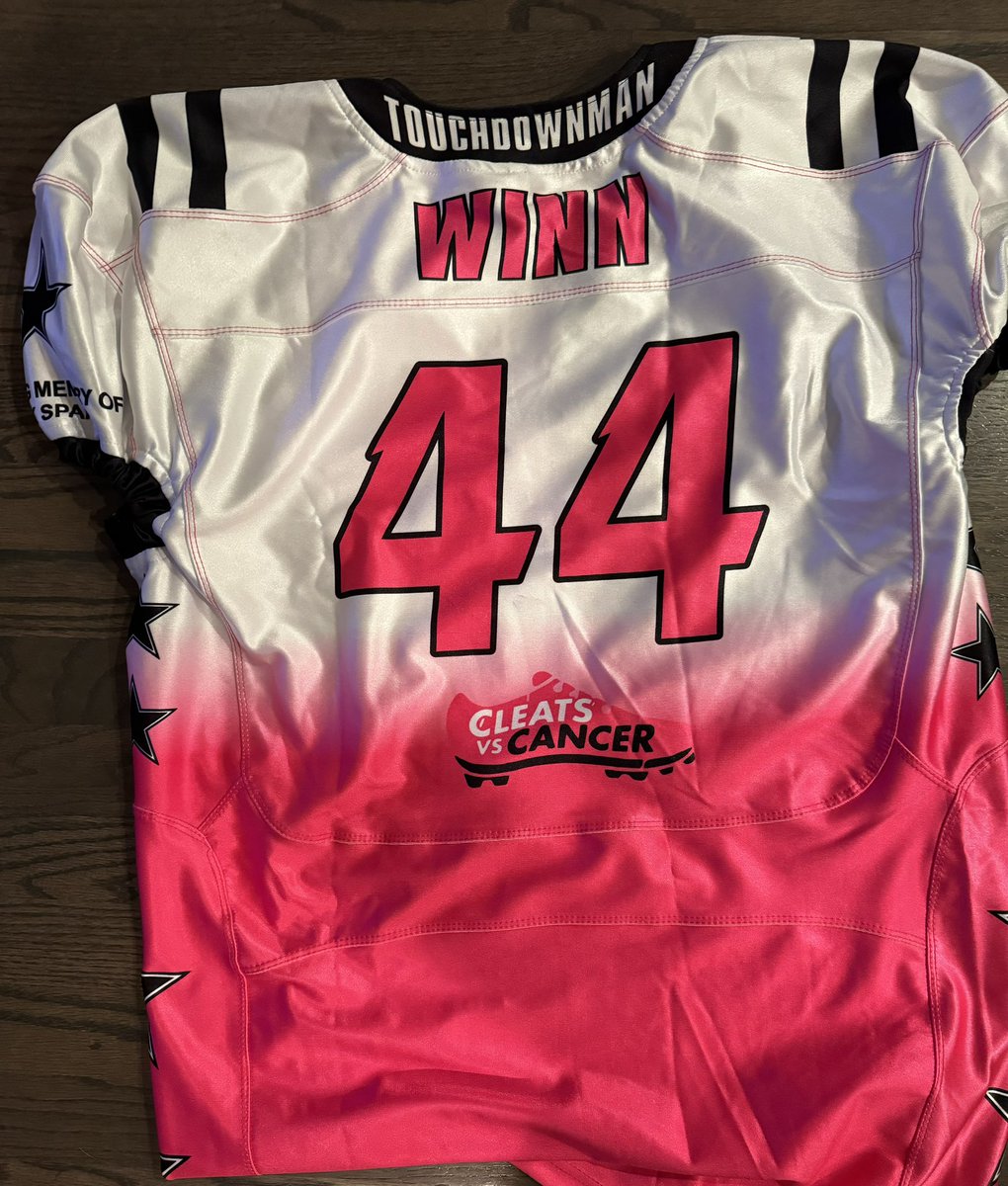 CWinn_ODea's tweet photo. I’m blessed to be able to play another game for such a great cause! I’m on team South and I’ll be wearing #44. The game is at Pop Keeney at 4 pm. Thank you @CleatsV for the opportunity, and I’m excited to compete tomorrow!
@BrandonHuffman 

Tickets: https://t.co/2WbayMmnYW https://t.co/OMMiEA9E8Q
