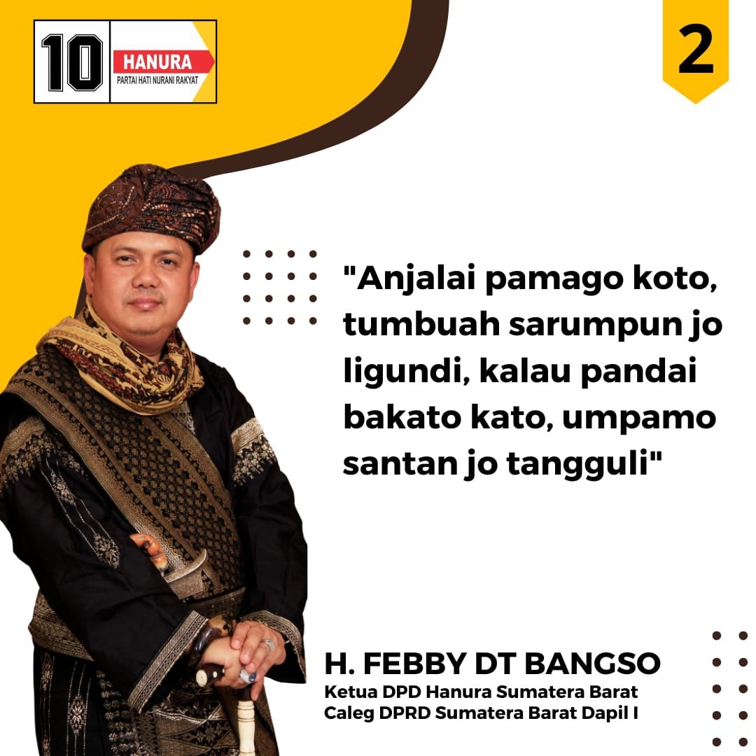 monasisca1's tweet photo. #febbydtbangso2dprdsumbar #selaludihati #gunakanhatinurani #menangkanhatirakyat #hanura #padangkotatercinta #efdebe #fdb https://t.co/VBsdh30t9l