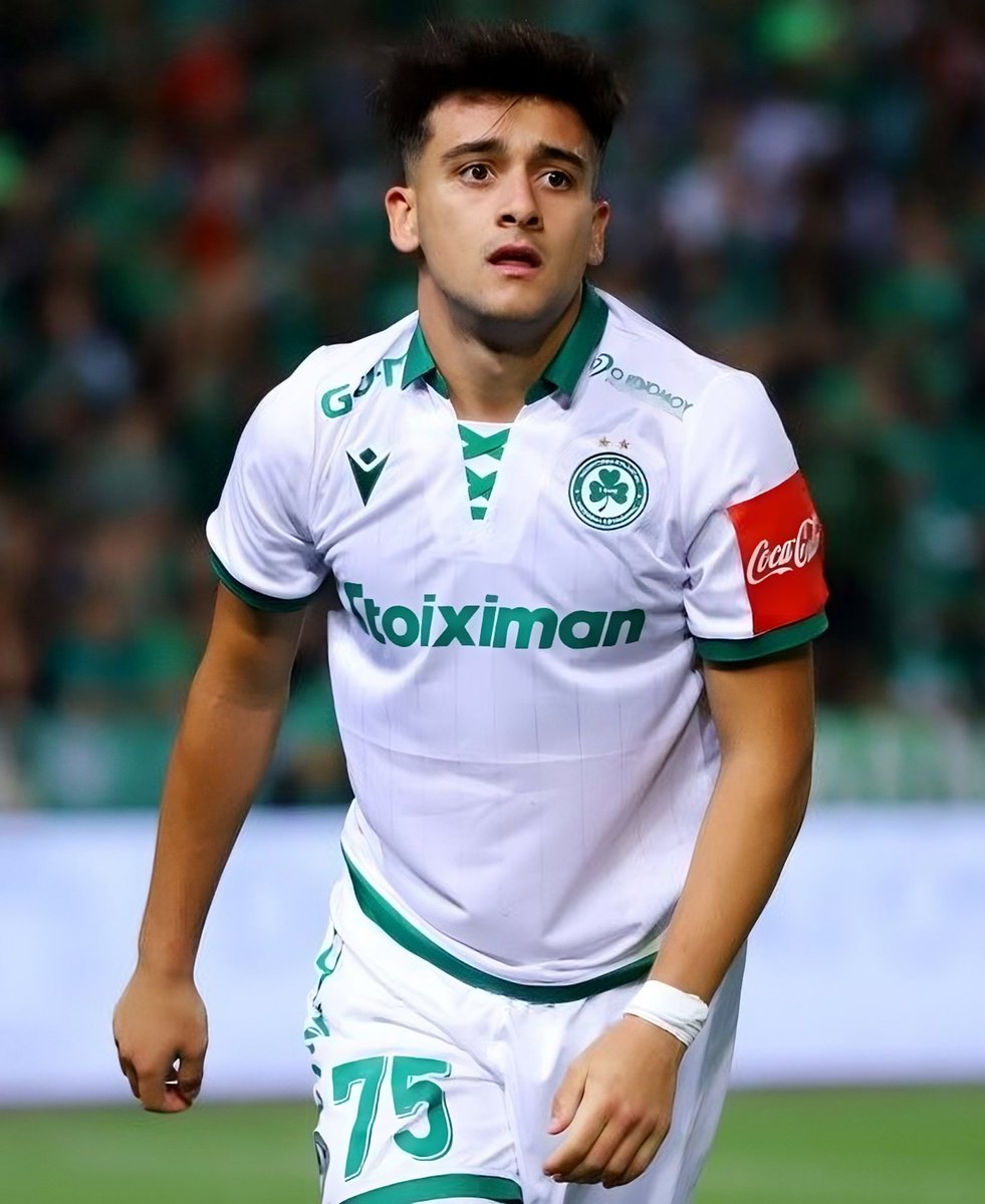 Ekremkonur's tweet image. 💣💥❗🇨🇾❗SC Heerenveen are interested in signing Omonia Nicosia's 20-year-old winger Loizos Loizou on loan.