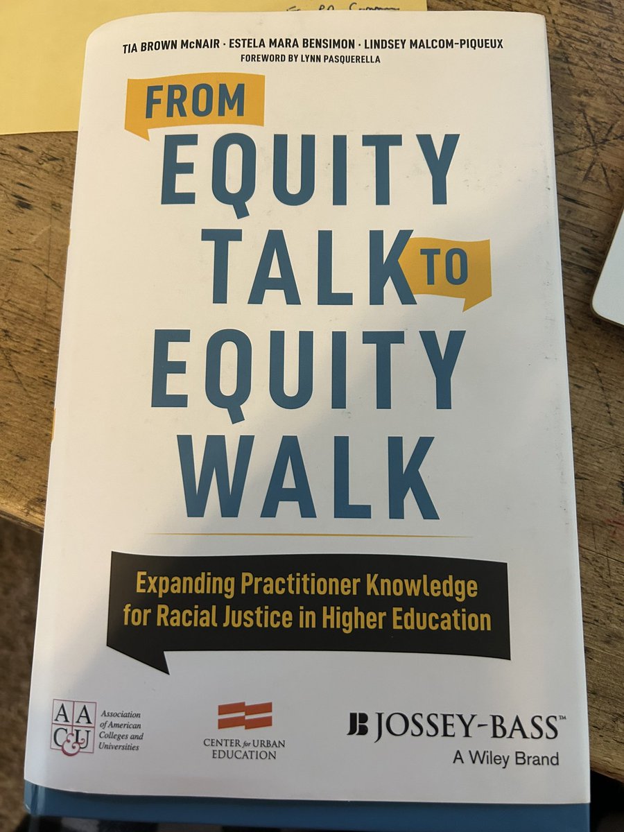 James Preston (@thelcprez) on Twitter photo <a href="/tiabmcnair/">Tia B McNair</a> thank you for helping our @WHCLemoore and @WHCCoalinga teams continue on our journey as 1st generation equity practitioners during our PD day on Friday.. grateful for the strategy, wisdom, data, and perspective you shared with our team! Excited to move from equity <a href="/tiabmcnair/">Tia B McNair</a> thank you for helping our @WHCLemoore and @WHCCoalinga teams continue on our journey as 1st generation equity practitioners during our PD day on Friday.. grateful for the strategy, wisdom, data, and perspective you shared with our team! Excited to move from equity