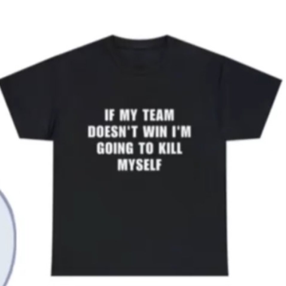 paladinoomf's tweet photo. phighting players r so funny cause i know a good chunk of them would wear this shirt https://t.co/6k5gOdHIyS