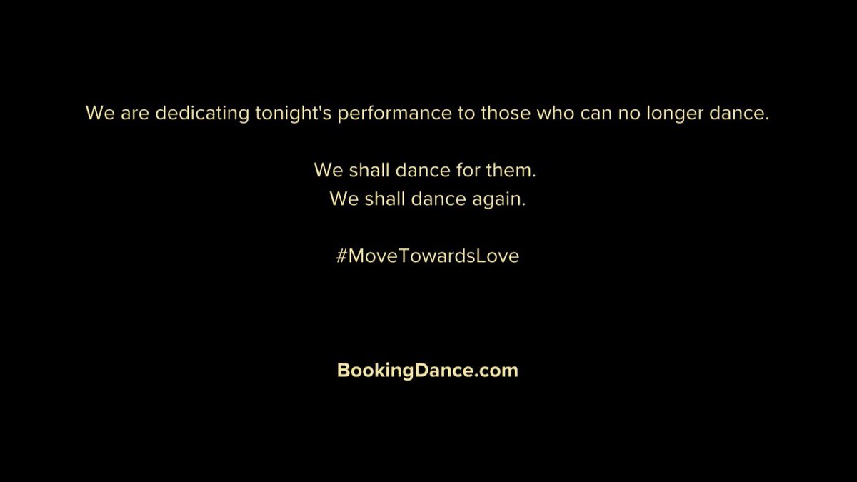 BookingDance's tweet image. #100 #MoveTowardsLove #Move #Towards #Love #WeShallDanceAgain #We #Shall #Dance #Again