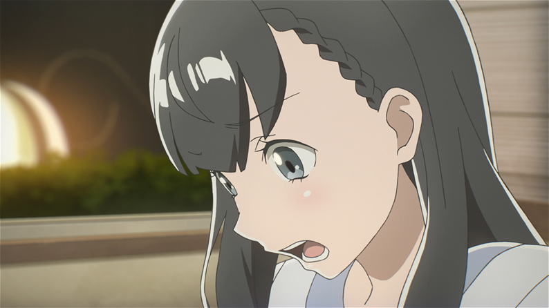 yorimoi's tweet photo. STAGE03 フォローバックが止まらない

瀬の部屋に集まったキマリたちは、南極に行く方法を探す。南極観測隊に取材班と共に、女子高生であり女優の白石結月が同行するという記事を見つける。結月が所属する事務所に同行できるように掛け合ってと騒ぐ報瀬やキマリたちの前に結月が現れる。  

#よりもい https://t.co/SiEezzecWM