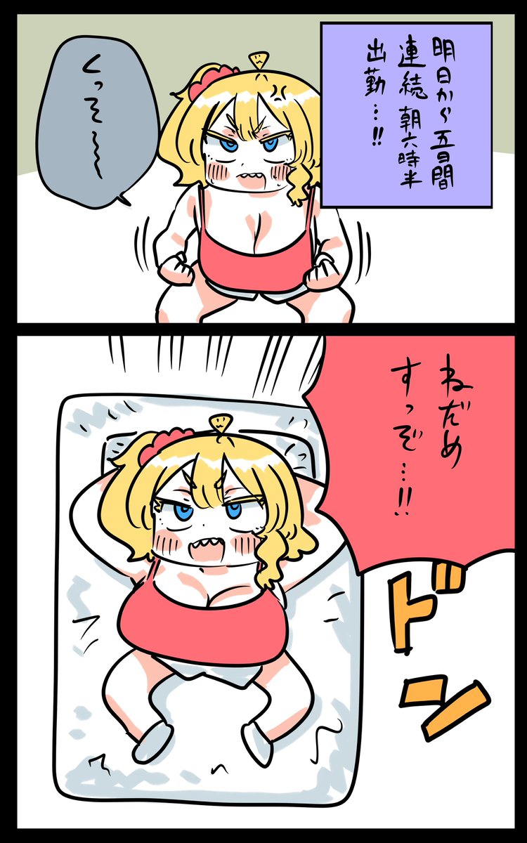 心を決めるフロリダちゃん日記です。 