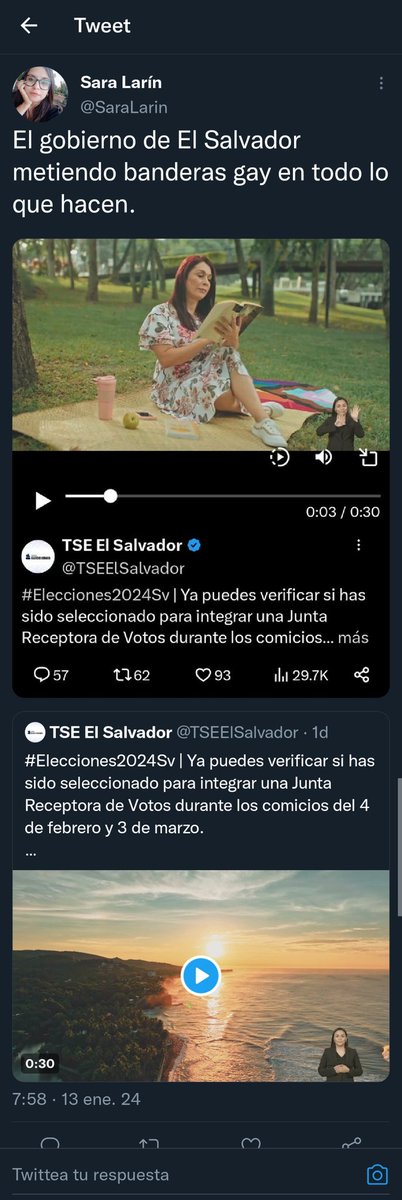 guishermo81's tweet photo. @ContextoSV_ @elfrankdetecla @nayibbukele @AsambleaSV @nuevasideas https://t.co/MICvBWs4eQ https://t.co/pN7Xagy36f