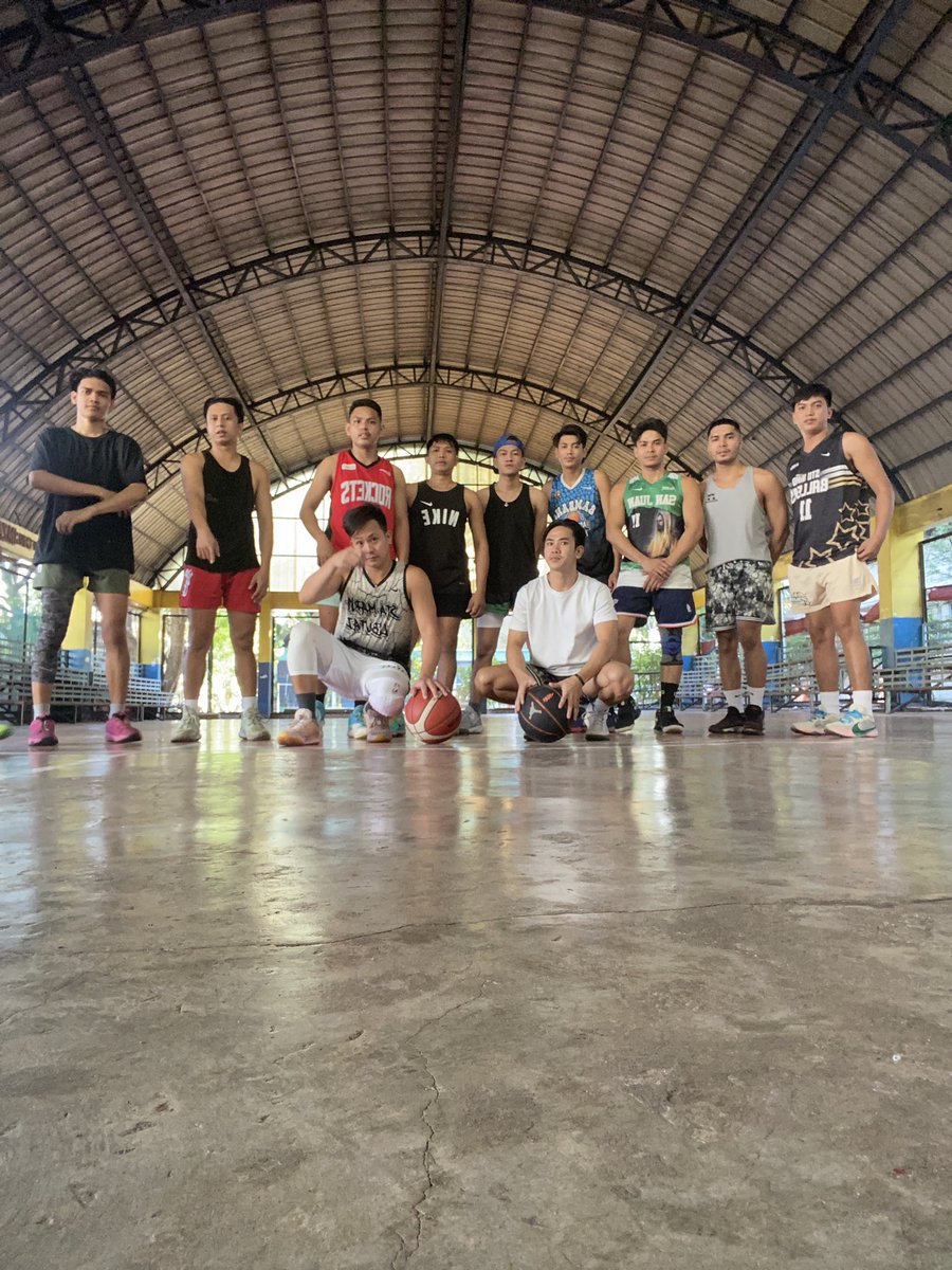 Emman03192000's tweet photo. Monday papawis⛹🏻‍♂️🏀
#YUGENBOYS #BigMacMac https://t.co/gL6oHgUB5u