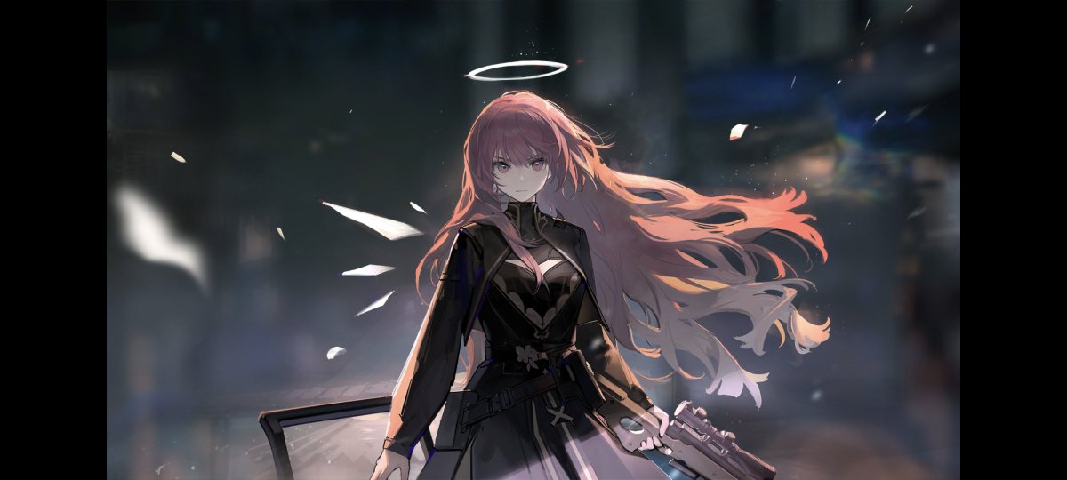 8AwesomeAngles's tweet photo. I wish for another four fantastic years of Arknights! Thank you for all you've given us!

And for Lemuen to be released from NPC hell. 

#Arknights4thAnniv #Arknights https://t.co/LuilQ5FlKR